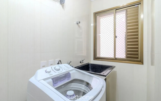 2BR Full apt Beachfront Ese0102