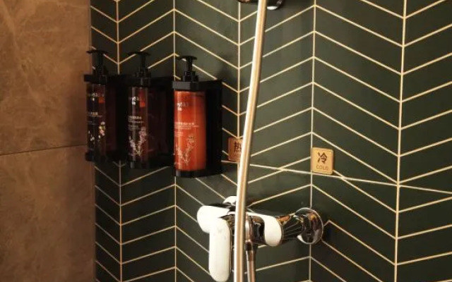 Vienna 3 Best Hotel (Nantong Xizhan)