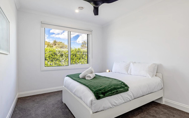 Rio Vista - Luxury Accommodation