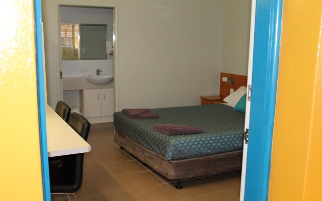 Matilda Motel