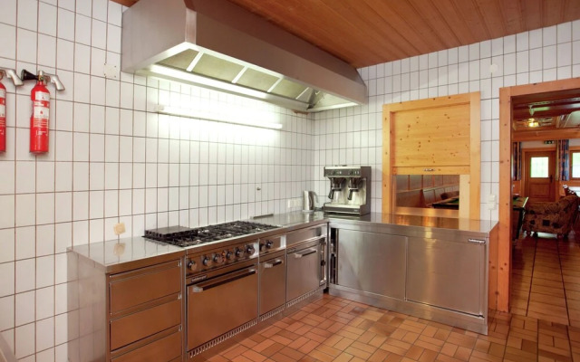 Spacious Holiday Home in Gerlosberg near Forest