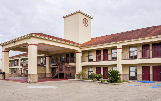 OYO Hotel LSU