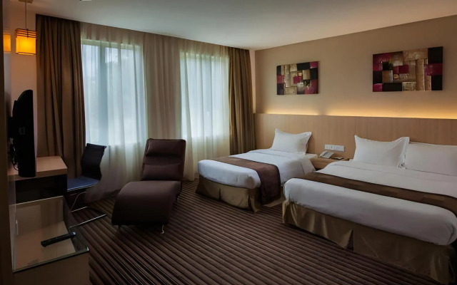 DeHome Boutique Hotel