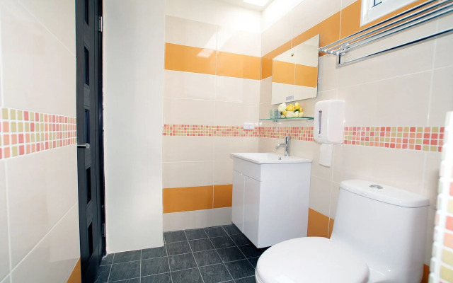 Venice B&B