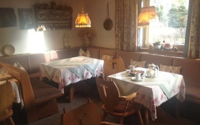 Pension Rosenheim