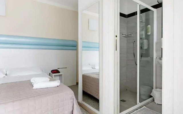 Hotel Villa Argia