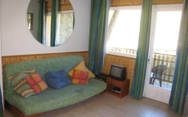 Apartamentos Gran Tetras