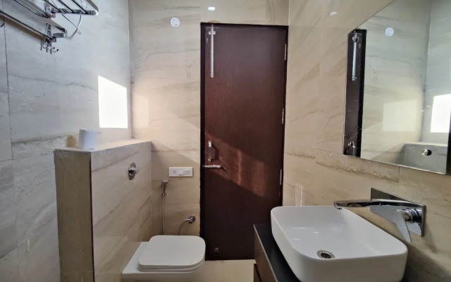 Hotel Royal Regency