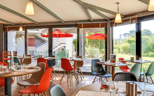 ibis Salon de Provence Sud