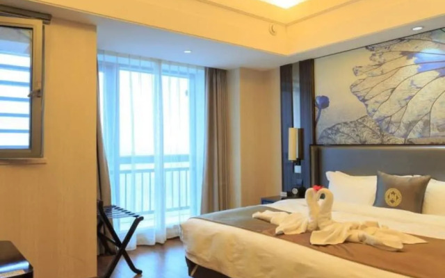 Changsha Hua Rui He Hotel