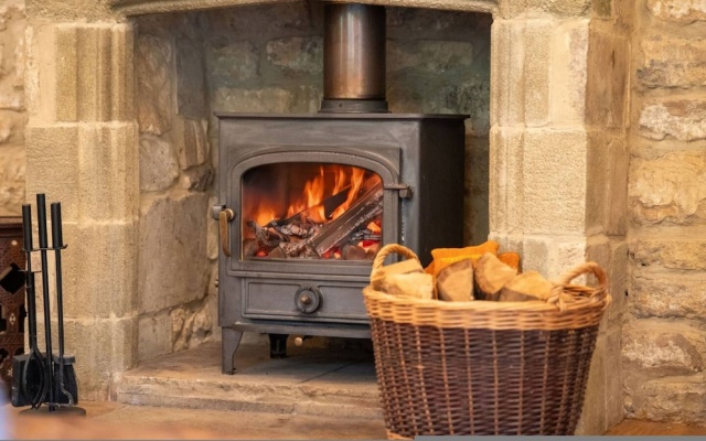 The Millstream 3 Bedroom in the Cotswolds