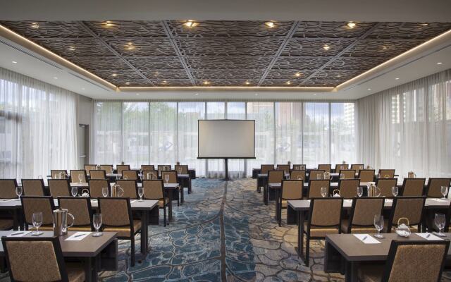 The Westin Chattanooga