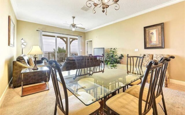 843 Cinnamon Beach - Three Bedroom Condo