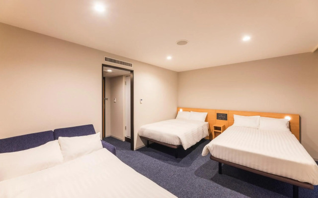 Sotetsu Fresa Inn Nagano-Ueda