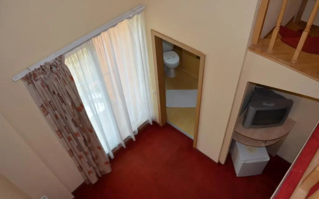 City Center Hotel Brasov