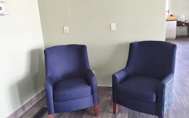 Americas Best Value Inn Henryetta