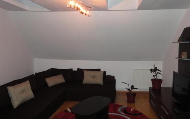 Zestrea Apartment
