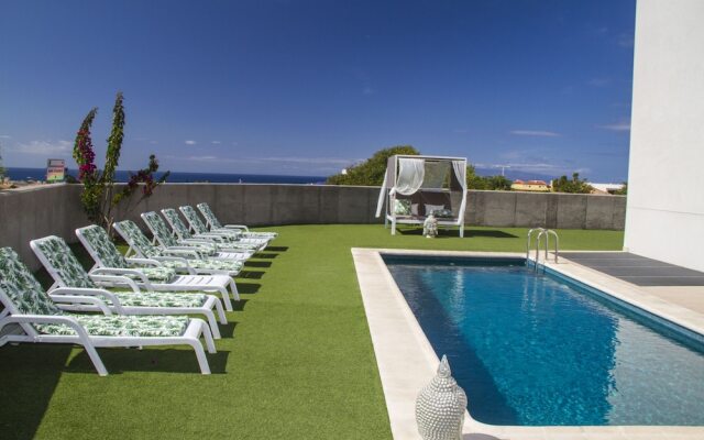 Royal Dream Villas