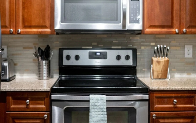 West Home - Rock Springs