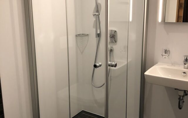 Berggasthof Obere Firstalm