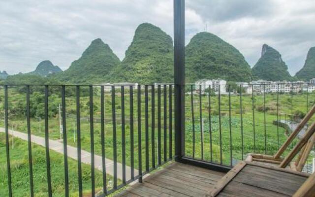 Mountain Stream Hostel Yangshuo