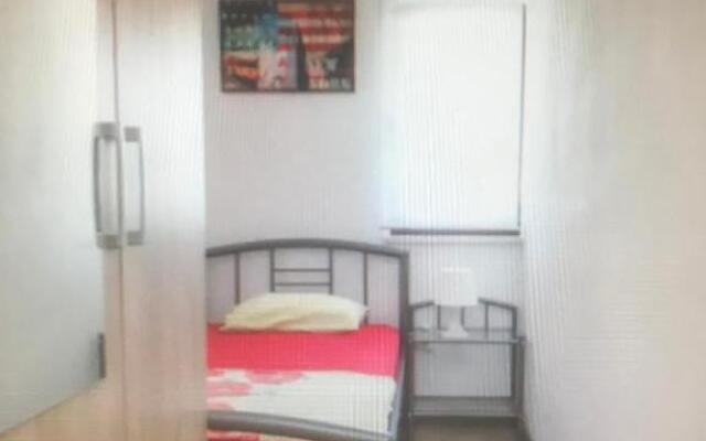 Apartment Masuni