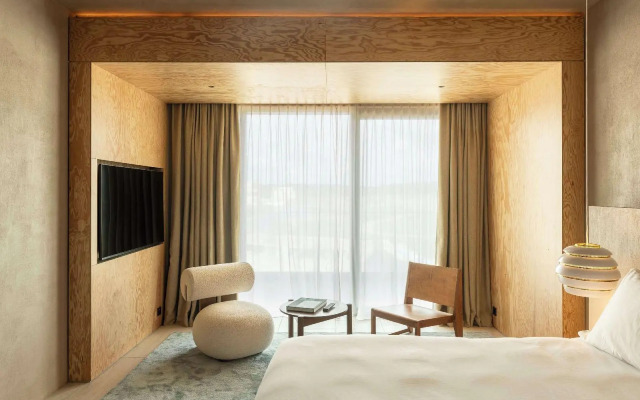 Radisson Collection Hotel, The National Brussels