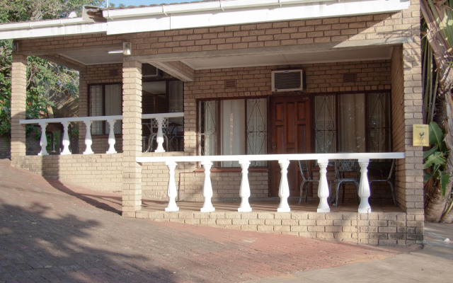 St Lucia Safari Lodge