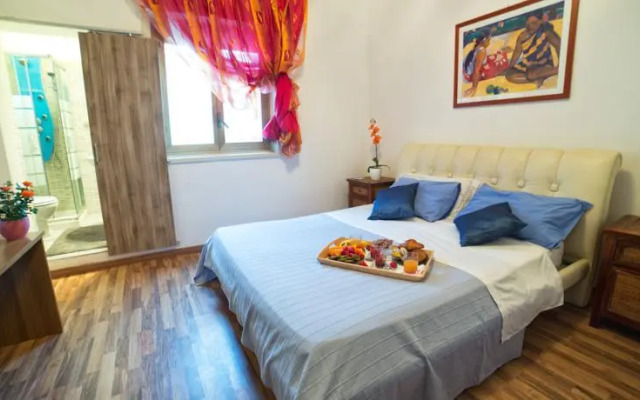 Best B&B Sicily