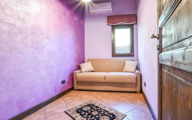 Amazing Home in Troina With Wifi and 2 Bedrooms