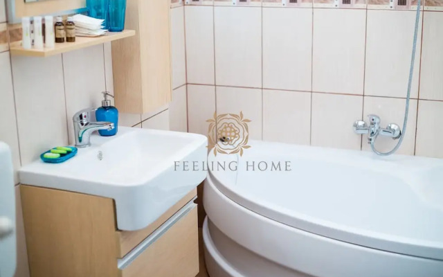 Feeling Home Apartments