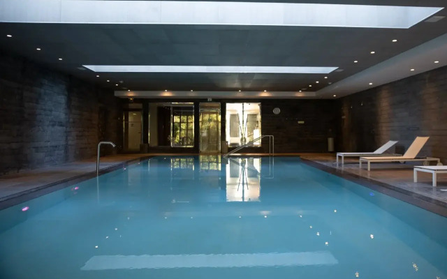 Clarion Paris CDG Airport Hotel