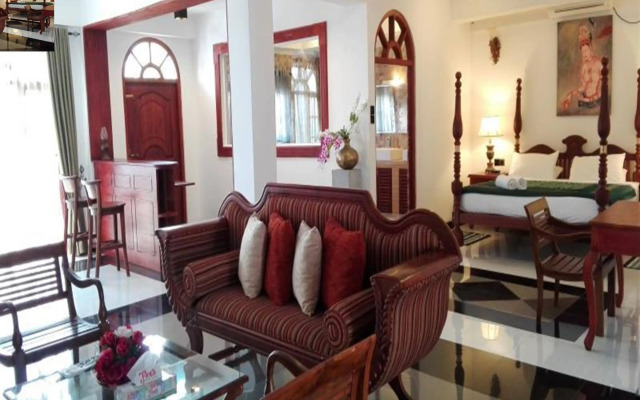 Richmond House Colombo