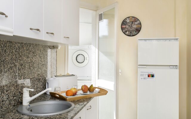 Apartments Sata Sagrada Familia Area