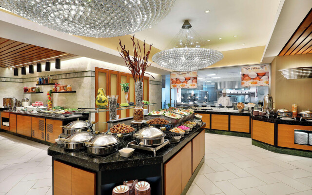 Hilton Suites Jabal Omar Makkah