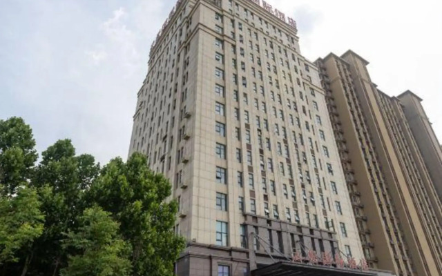 Yun Song Hotel