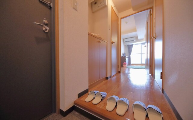 Comfort Self Hotel S-CREA KITAHAMA