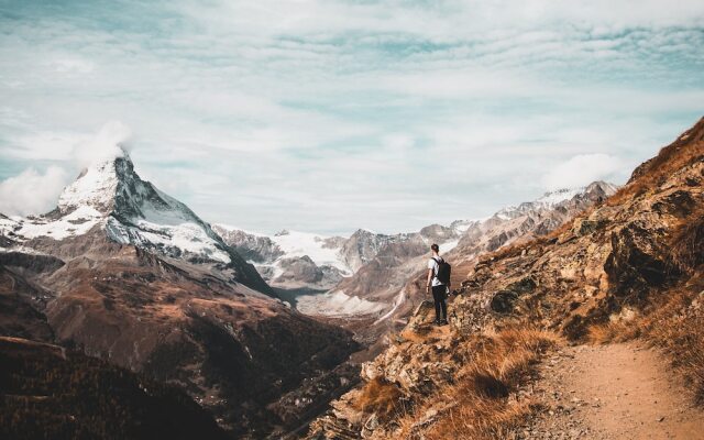 22 Summits Boutique Hotel