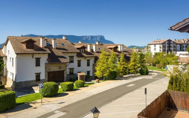 Serendipity Badaguas