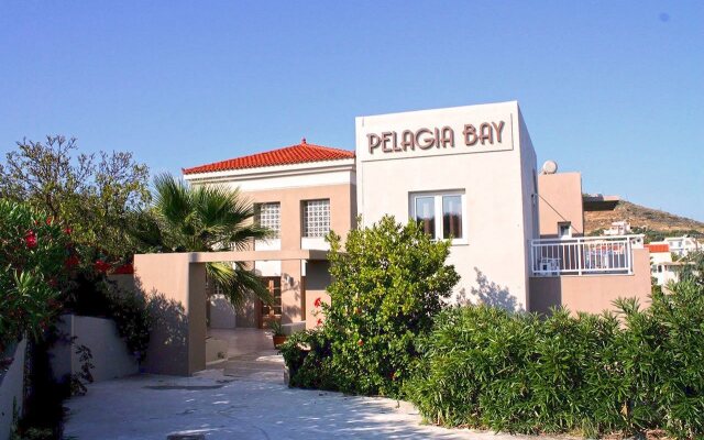 Pelagia Bay