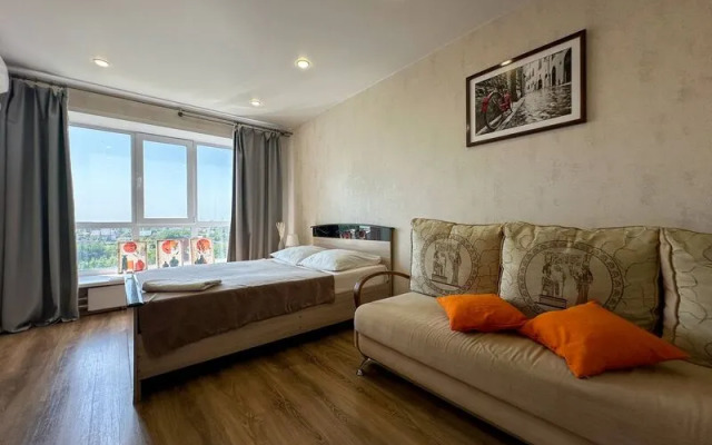 ИзиРент на ул. Спортивная, д. 63