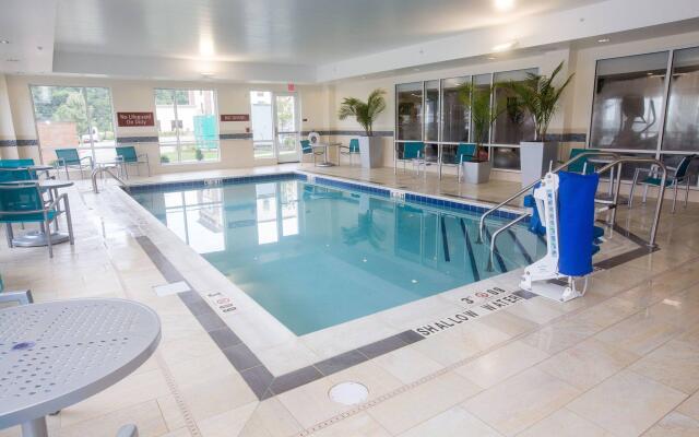 TownePlace Suites by Marriott Pittsburgh Harmarville