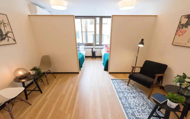 Tora Hotel Ueno - Vacation STAY 52809v