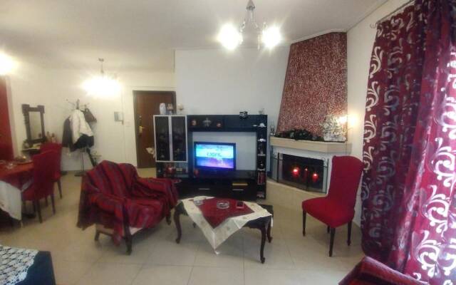 Zanete s Lodge in Volos