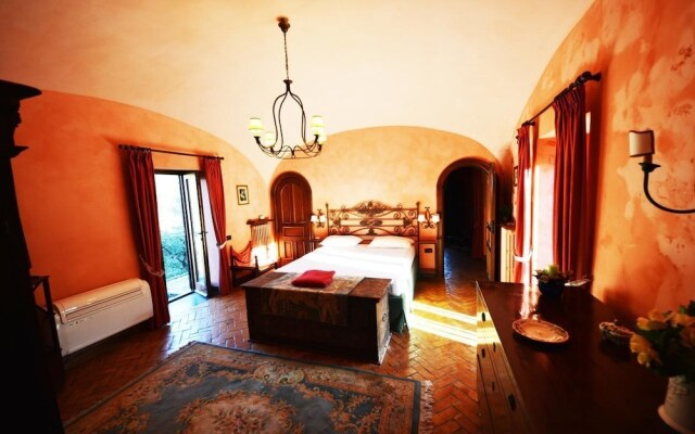 Relais La Torricella