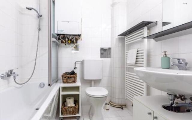Apartment near Naschmarkt