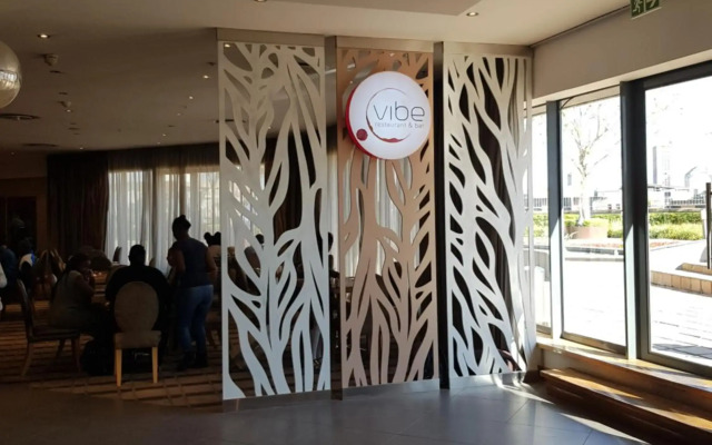 RH Hotel Pretoria