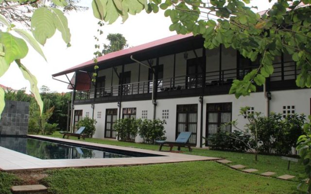 Basaga Holiday Residences