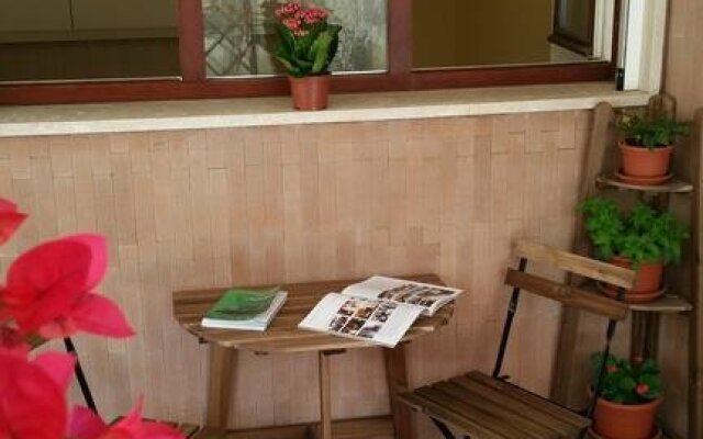 La Casa del Paguro