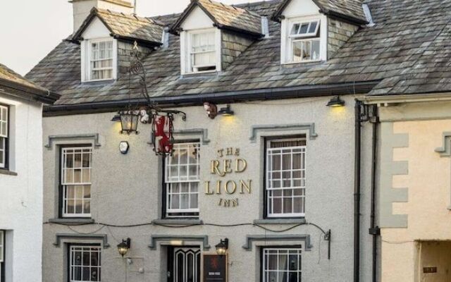 Red Lion Inn